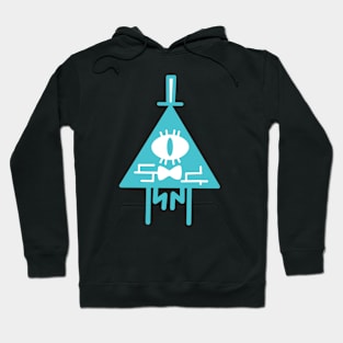 RehpiC LliB Hoodie